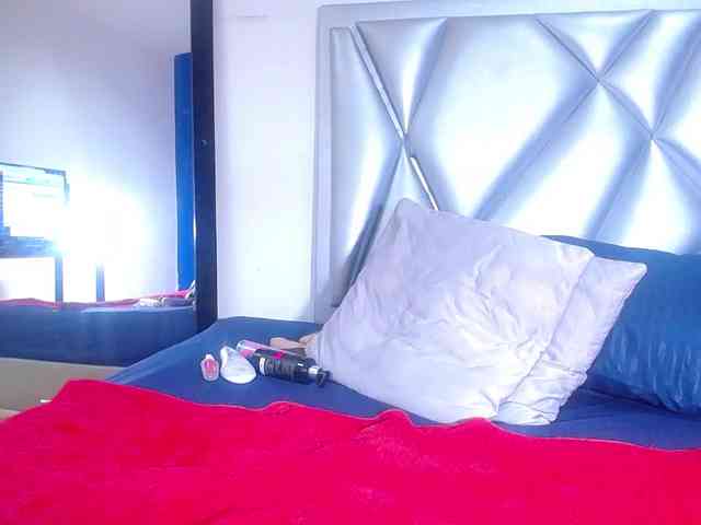 exotic-karmella webcam