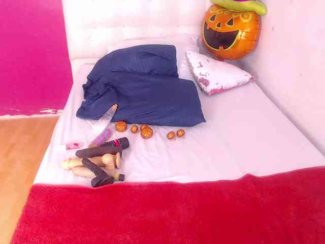 exotic-karmella webcam