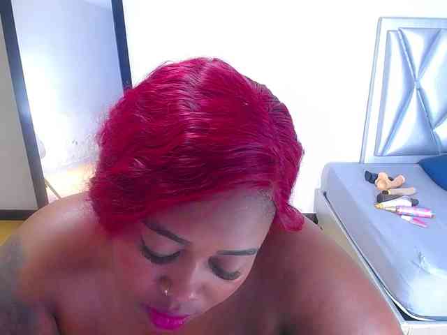 exotic-karmella webcam