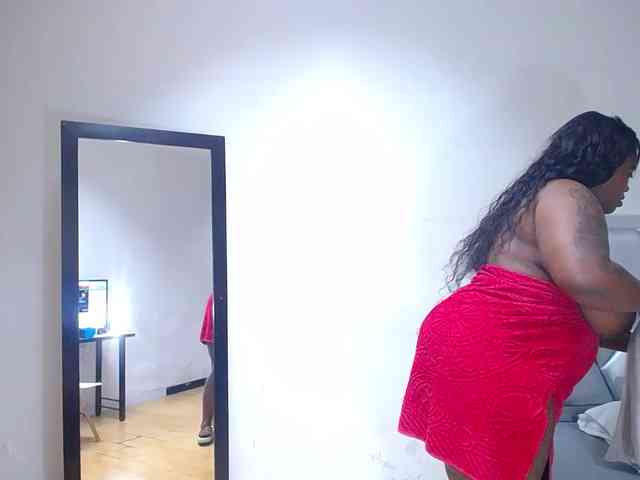 exotic-karmella webcam