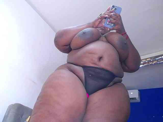 exotic-karmella webcam