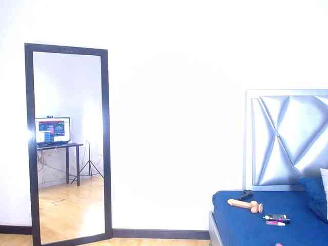 exotic-karmella webcam