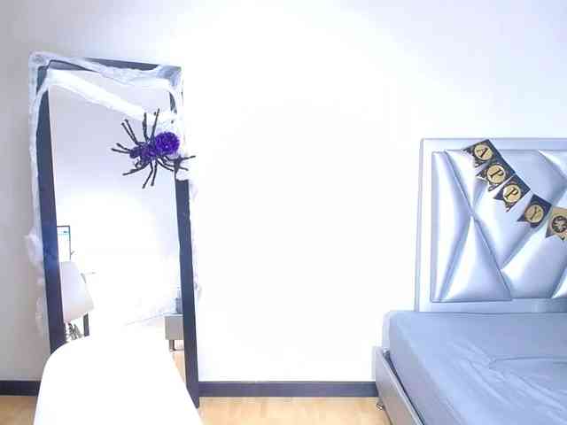 exotic-karmella webcam