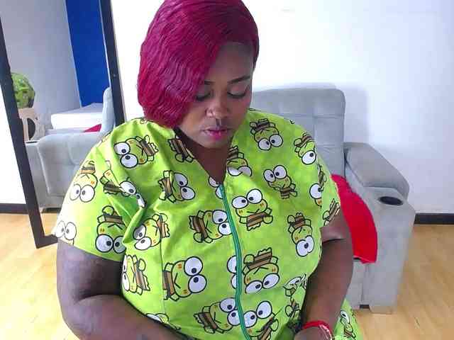 exotic-karmella webcam