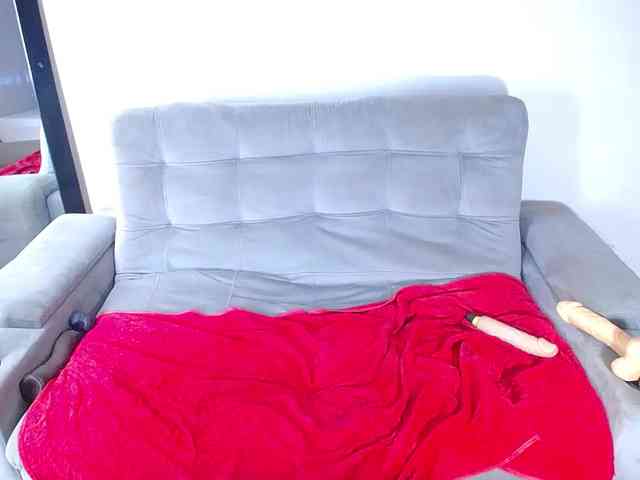 exotic-karmella webcam