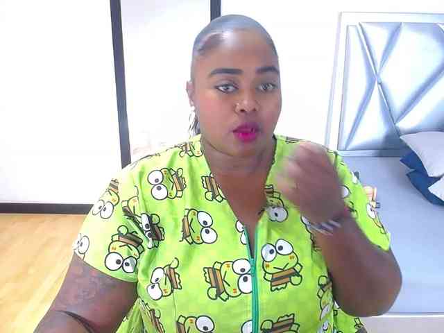 exotic-karmella webcam