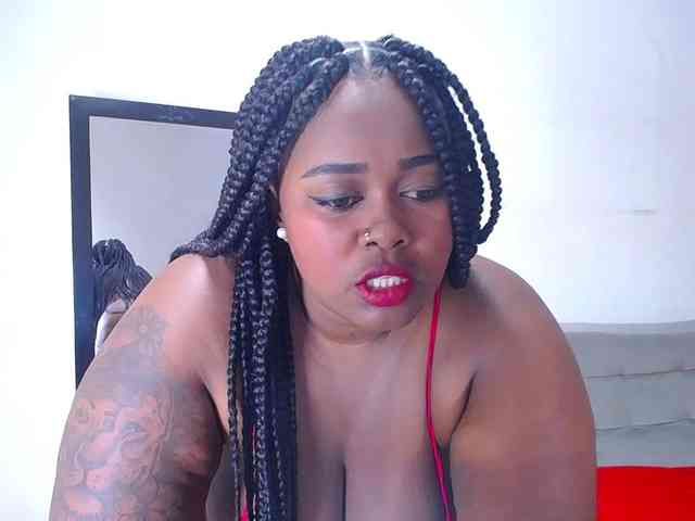 exotic-karmella webcam