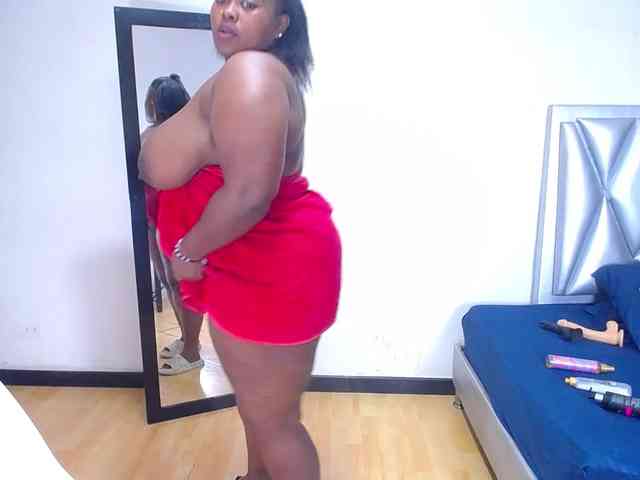 exotic-karmella webcam