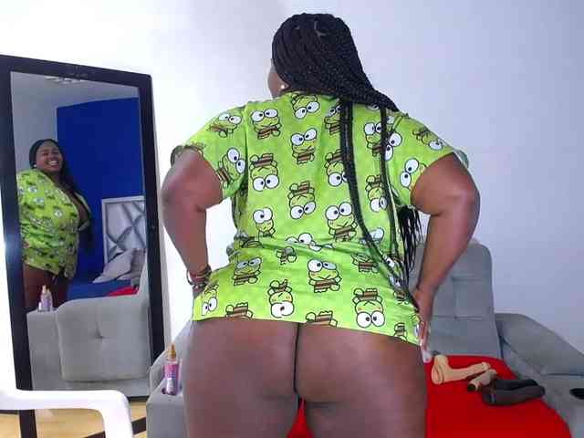 exotic-karmella webcam