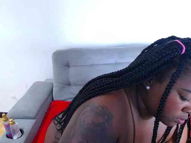 exotic-karmella webcam