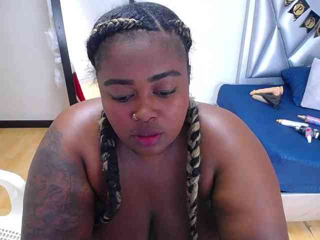 exotic-karmella webcam
