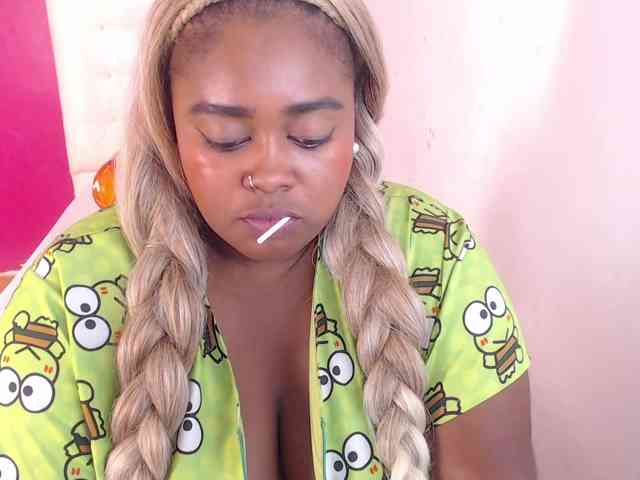 exotic-karmella webcam