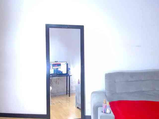 exotic-karmella webcam