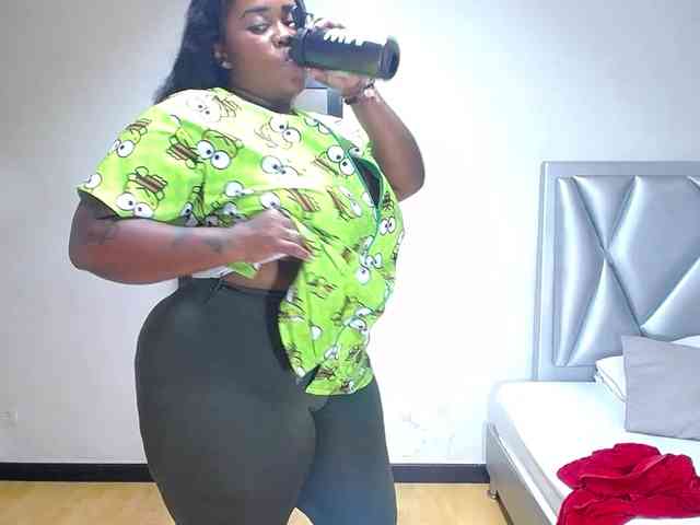 exotic-karmella webcam