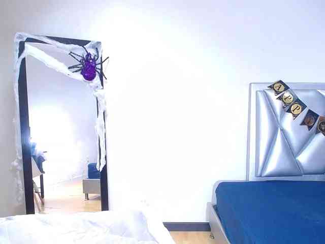 exotic-karmella webcam