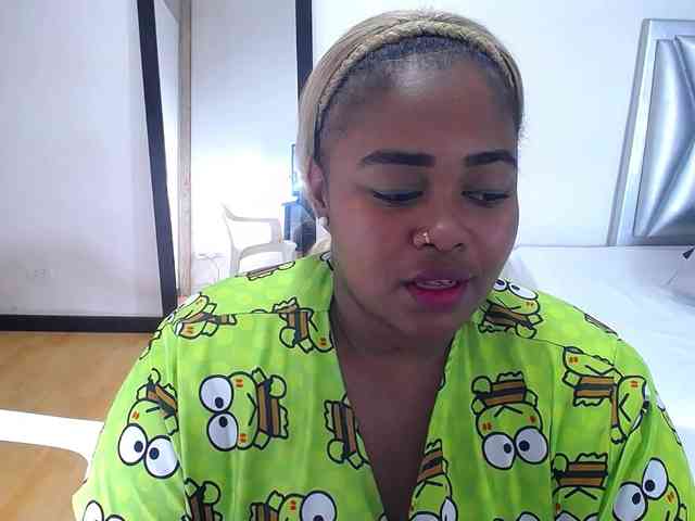 exotic-karmella webcam