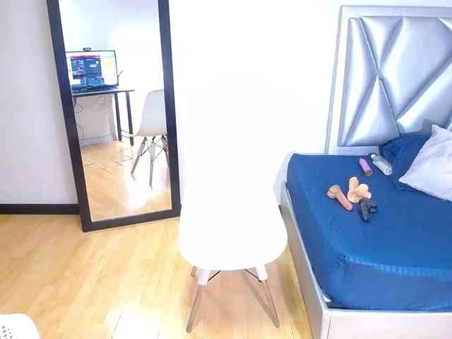 exotic-karmella webcam