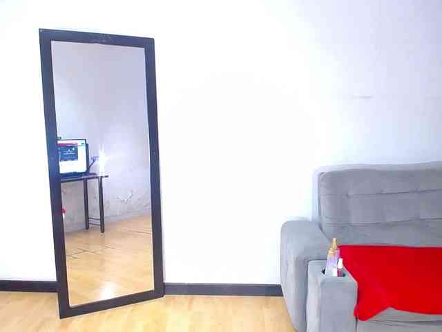 exotic-karmella webcam