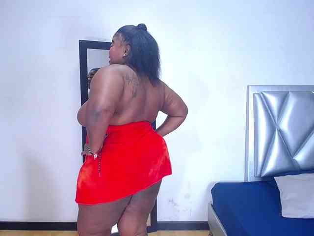 exotic-karmella webcam