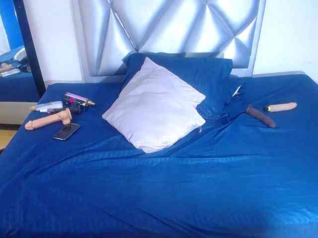 exotic-karmella webcam