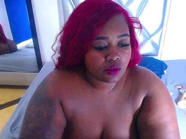 exotic-karmella webcam