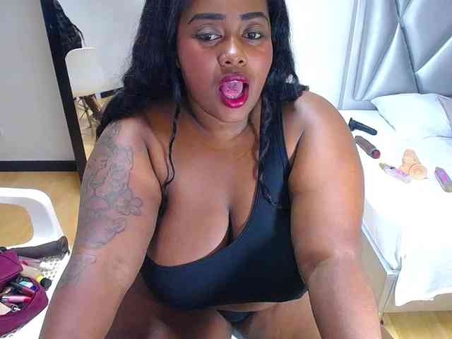 exotic-karmella webcam