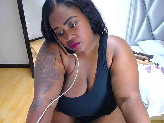 exotic-karmella webcam