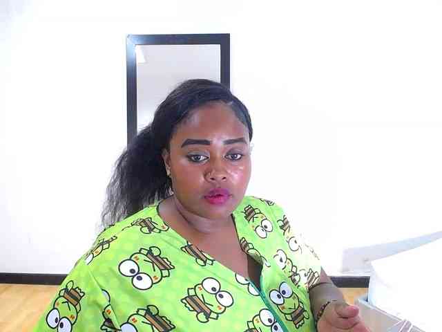exotic-karmella webcam