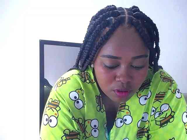 exotic-karmella webcam