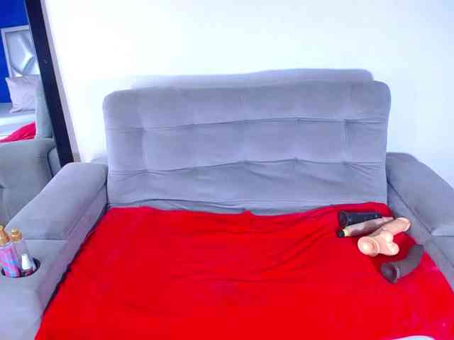 exotic-karmella webcam