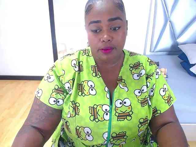 exotic-karmella webcam