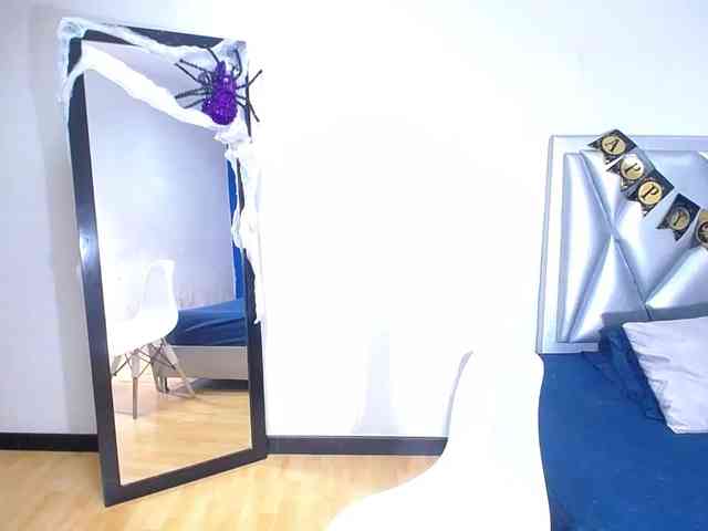 exotic-karmella webcam