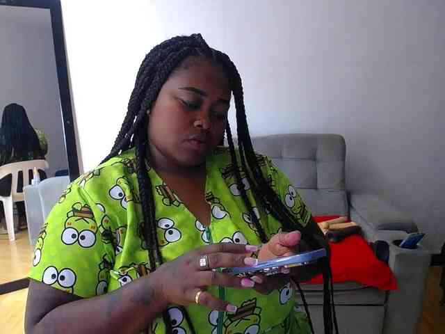 exotic-karmella webcam