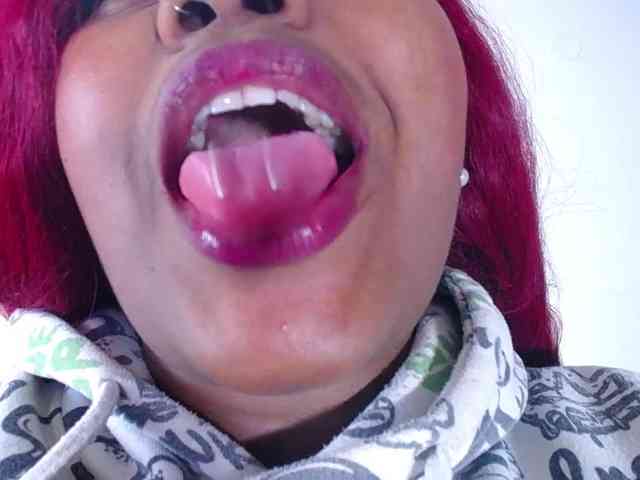 exotic-karmella webcam