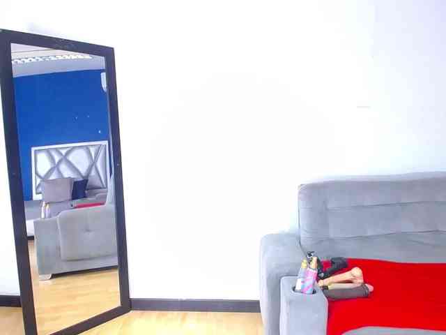 exotic-karmella webcam