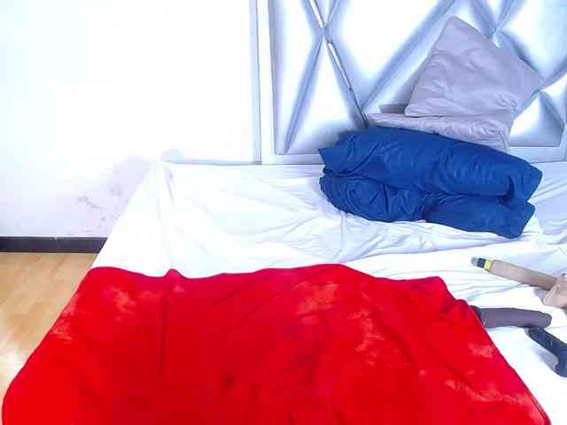 exotic-karmella webcam