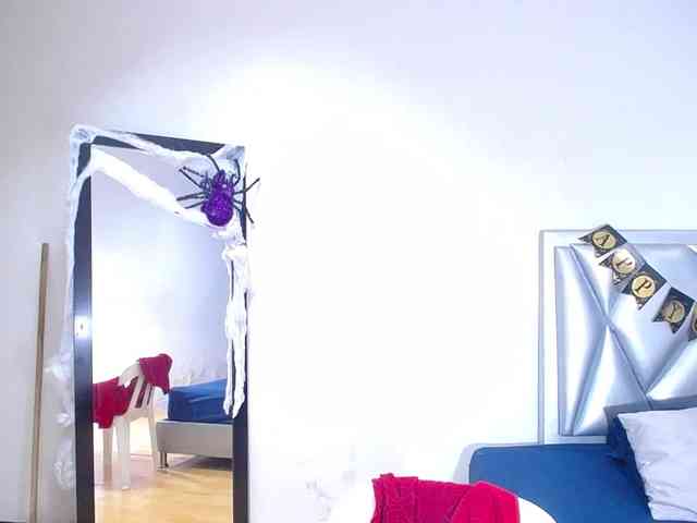 exotic-karmella webcam