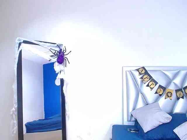 exotic-karmella webcam