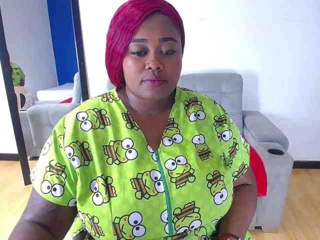 exotic-karmella webcam