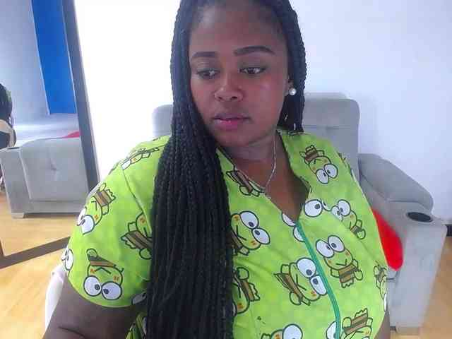 exotic-karmella webcam