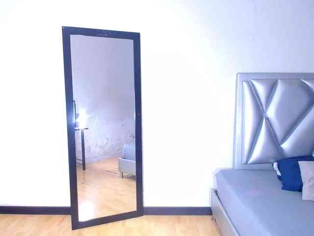 exotic-karmella webcam