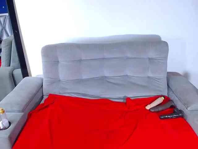 exotic-karmella webcam