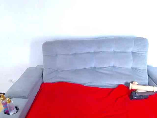 exotic-karmella webcam