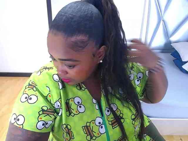 exotic-karmella webcam