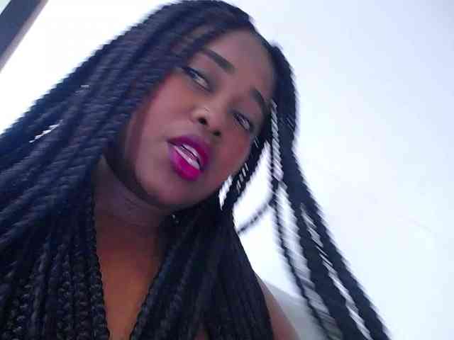 exotic-karmella webcam