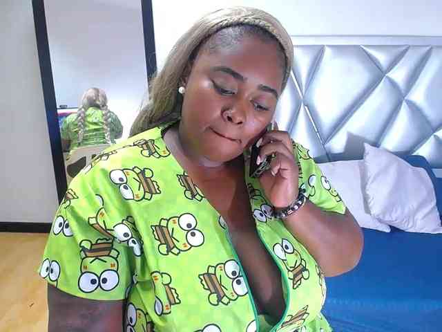 exotic-karmella webcam