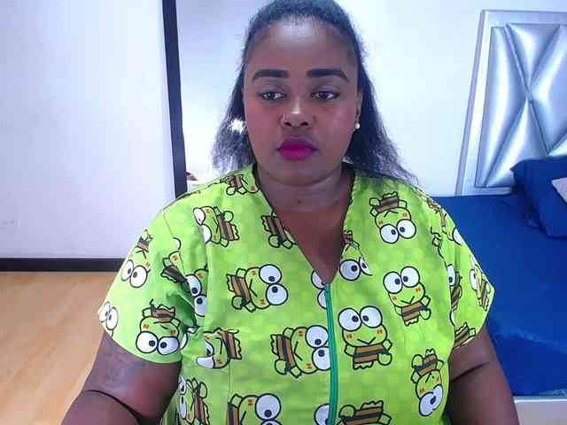 exotic-karmella webcam