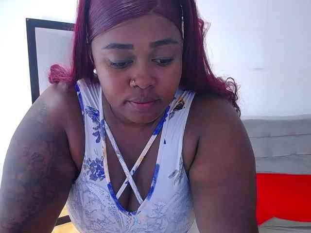 exotic-karmella webcam