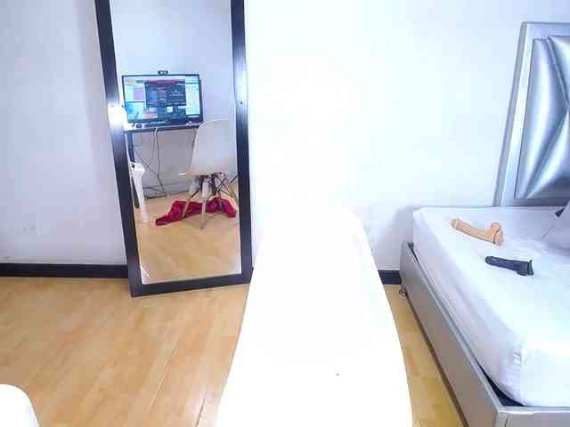 exotic-karmella webcam