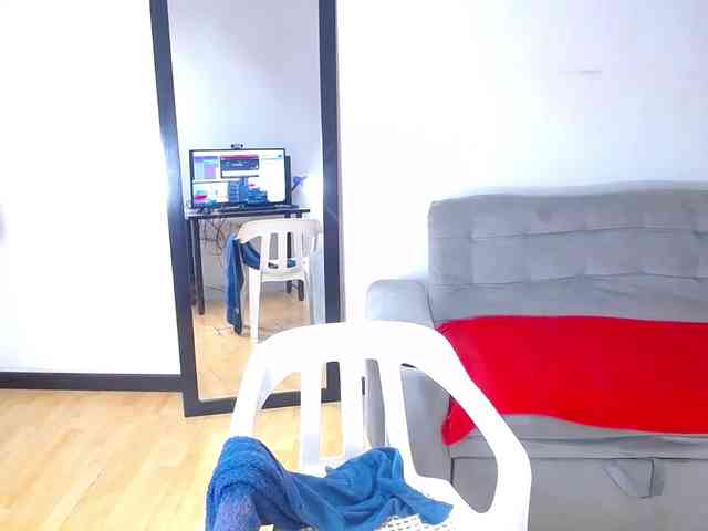 exotic-karmella webcam